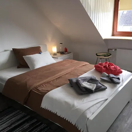 Maggies-home-hannover Gasthof Hemmingen (Hannover)