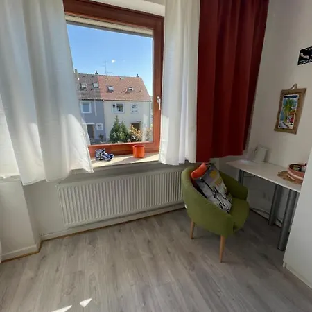 Gasthof Maggies-home-hannover *