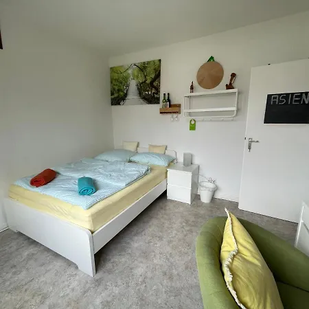 Maggies-home-hannover Gasthof Hemmingen (Hannover)